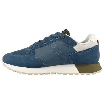 Colmar Travis Authentic Branco, Azul marinho