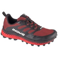 Sapatos Homem Running Inov 8 Mudtalon Preto, Bordô