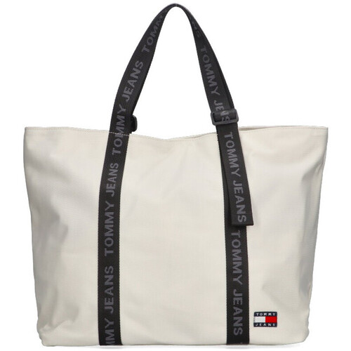 Malas Mulher Cabas / Sac shopping Tommy Hilfiger 74849 Bege