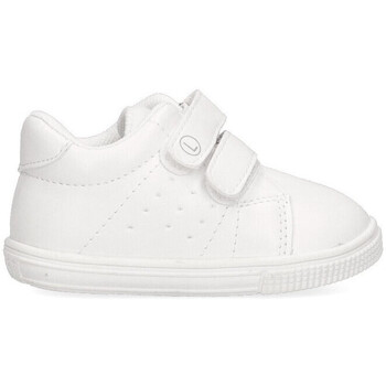 Sapatos Rapariga Sapatilhas Luna Kids 74348 Branco