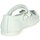 Sapatos Rapariga Sabrinas Florens E6233 Branco
