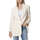 Textil Mulher Casacos  Rame  Bege