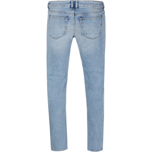 Diesel  Azul