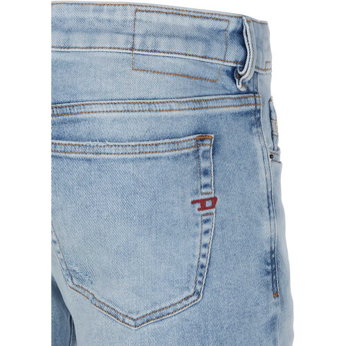 Diesel  Azul
