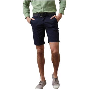 Textil Homem Shorts / Bermudas Altonadock  Azul