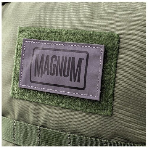 Magnum Urbantask Verde azeitona
