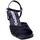 Sapatos Mulher Sandálias Gioseppo 91405 Preto