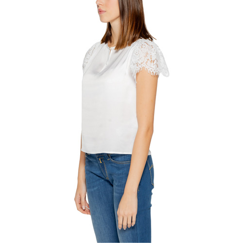 Guess GUENDALINA W4GH86 WD8G2 Branco