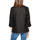 Textil Mulher Blazers Only Onlcaro 3/4 Unlined Tlr 15312199 Preto