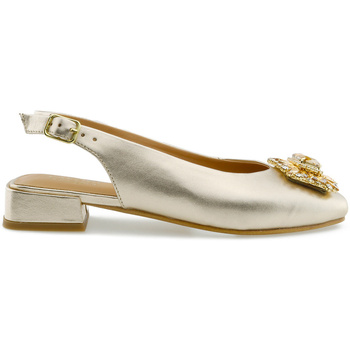 Sapatos Mulher Sabrinas Parodi Sunshine SABRINA  - 53/1973 Ouro