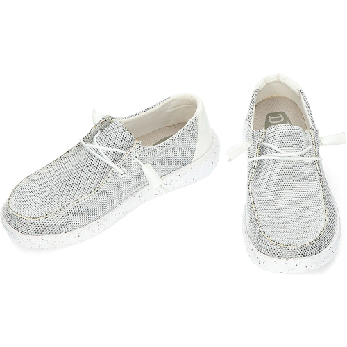 HEYDUDE ESPARDEÑAS EI CARA WENDY SOX PEDRA_BRANCO