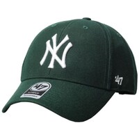 Acessórios Boné '47 Brand New York Yankees Mvp Verde