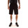 Textil Homem Shorts / Bermudas Emporio Armani EA7 3DPS02PNFTZ Preto