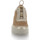 Sapatos Mulher Sapatilhas Stonefly CREAM 38 S. LAMINATED/VELOUR 221039 MARRÓN Castanho