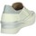 Sapatos Mulher Slip on Stonefly 220736 Branco