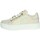 Sapatos Rapariga Sapatilhas Asso AG-16020 Rosa