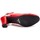 Sapatos Mulher Escarpim Cbp - Conbuenpie Sapatos de salto alto em pele vermelha da CBP Vermelho