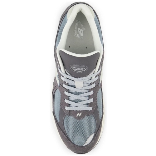 New Balance Sapatilhas 2002 M2002RFB Cinza