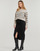 Textil Mulher camisolas Vero Moda VMFLAWLESS  Bege