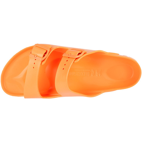 BIRKENSTOCK Arizona Eva Laranja