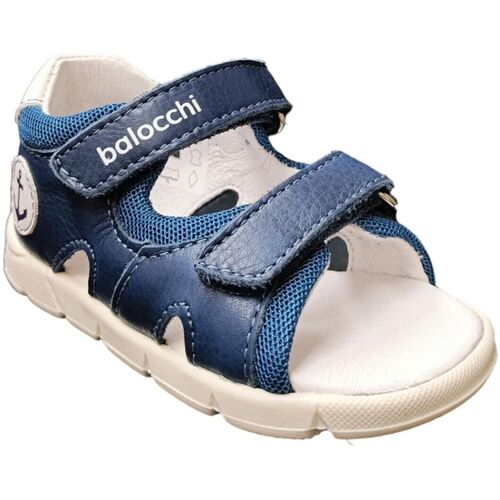 Balocchi Over Multicolor