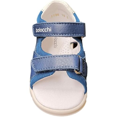 Balocchi Over Multicolor