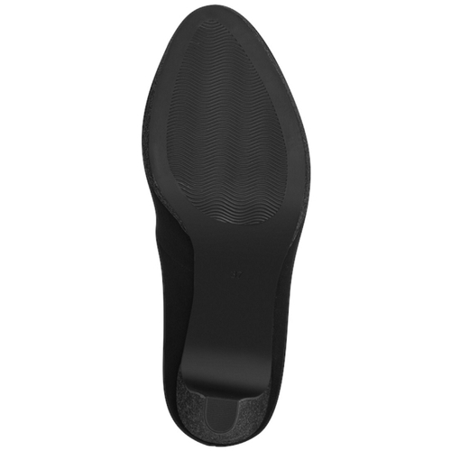 Marco Tozzi 22244141  098-BLACK COMB 2-22441-41 Preto