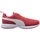 Sapatos Rapariga Sapatilhas Puma CARSON Vermelho
