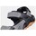 Sapatos Homem Sandálias 4F 4FSS23FSANM02722S Preto, Cinzento