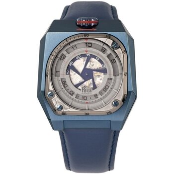 Relógios & jóias Homem Relógio Reign REIRN5105 Azul