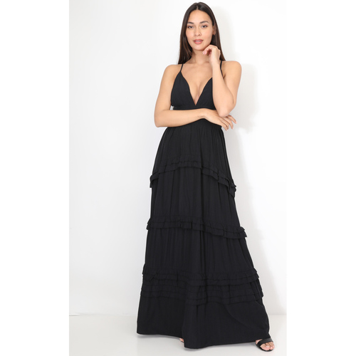 La Modeuse 71304_P167557 Preto