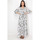 Textil Mulher Vestidos La Modeuse 71770_P168645 Preto