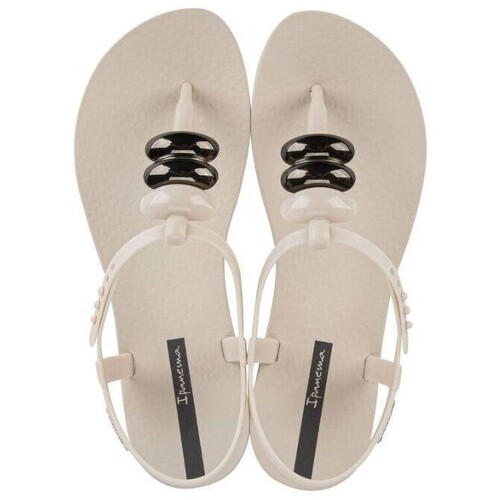 Sapatos Mulher Sandálias Ipanema 83507 CLASS BLLOWN UP SANDAL Bege