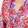 Textil Mulher Vestidos Isla Bonita By Sigris Vestir Rosa