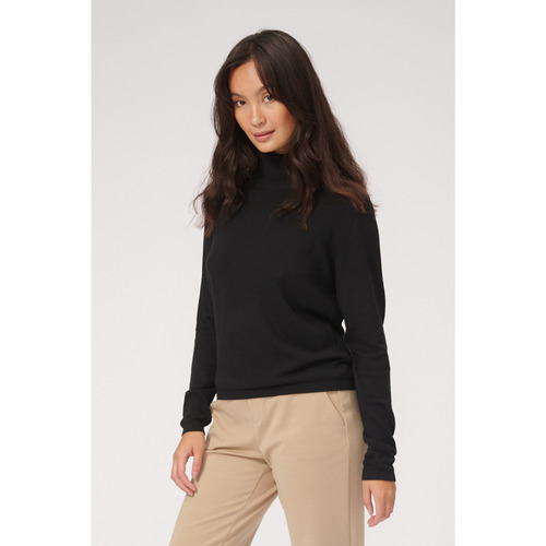 Teeshoppen Basic Preto