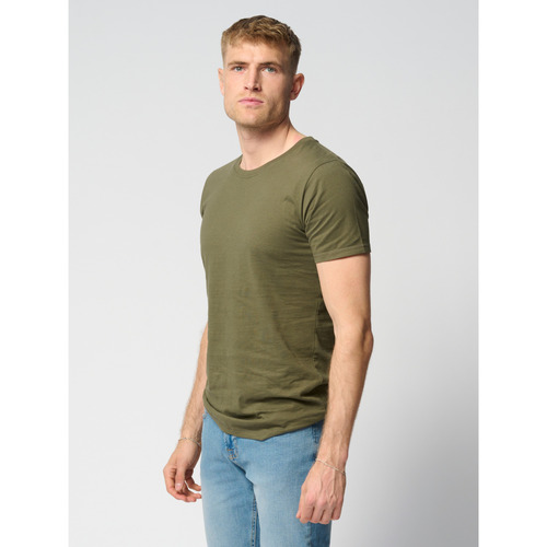 Teeshoppen Muscle Branco