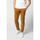 Textil Homem Chinos Teeshoppen Performance Laranja