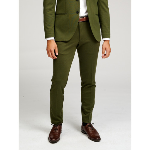 Teeshoppen Performance Verde