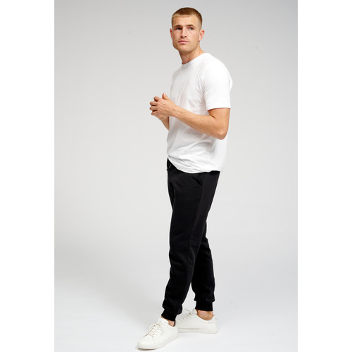 Teeshoppen Basic Preto
