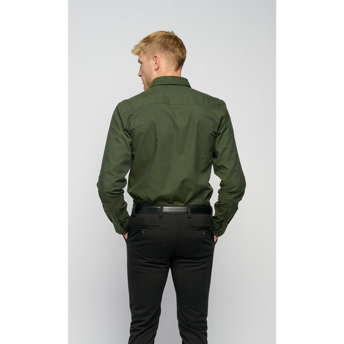 Teeshoppen Performance Verde