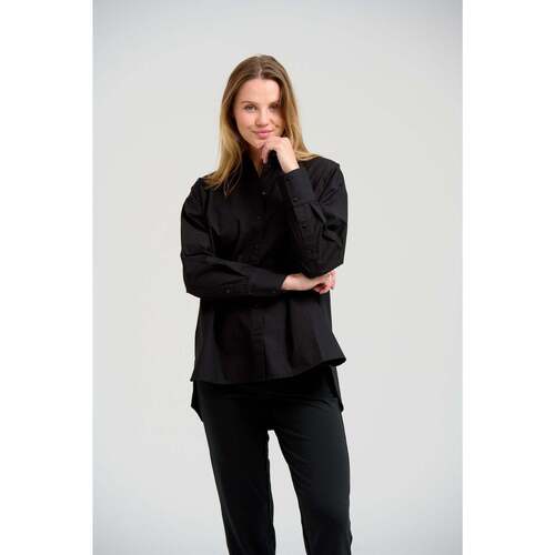 Teeshoppen Relaxed Preto