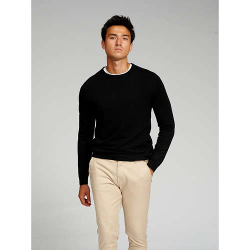 Teeshoppen Basic Preto