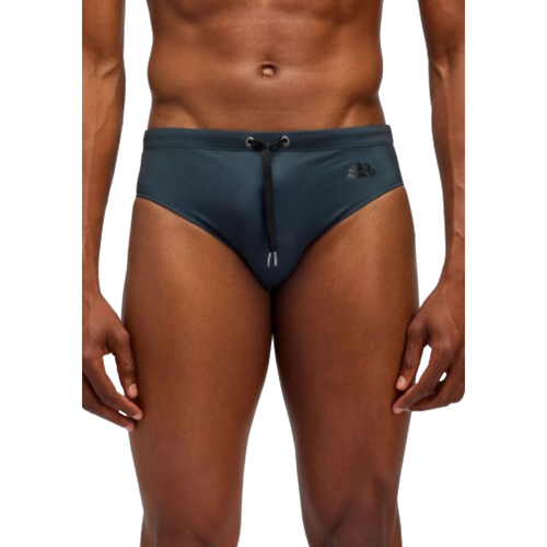 Textil Homem Fatos e shorts de banho Sundek M305SSL4100 Cinza