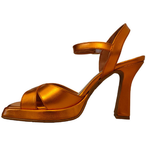 Itse 2305Q NAPA METAL ORA. Laranja
