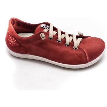 Sapatos Homem Sapatos & Richelieu Sunni Sabbi  Vermelho