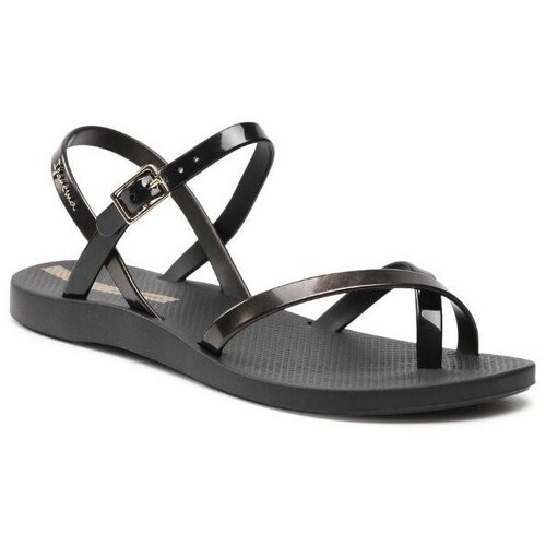 Ipanema 82842 FASHION SAND VIII Preto