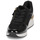 Sapatos Mulher Sapatilhas Gabor 56418 Preto