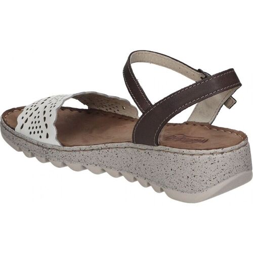 Walk & Fly 9371-40913 Branco