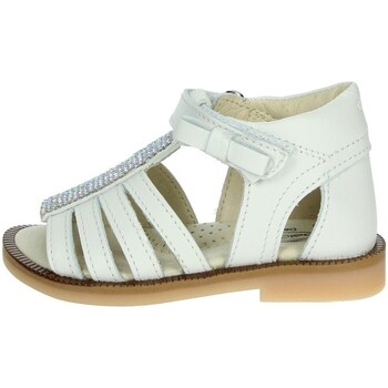 Sapatos Rapariga Sandálias Balducci CITA6414 Branco