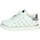 Sapatos Rapariga Sapatilhas Balducci BS5171 Branco